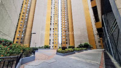 Apartamento en venta en Perdomo, Bogotá · foto 5 de 20