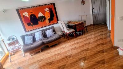 Apartamento en venta en Perdomo, Bogotá · foto 7 de 20