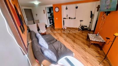 Apartamento en venta en Perdomo, Bogotá · foto 8 de 20