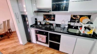 Apartamento en venta en Perdomo, Bogotá · foto 9 de 20