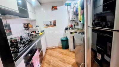 Apartamento en venta en Perdomo, Bogotá · foto 10 de 20
