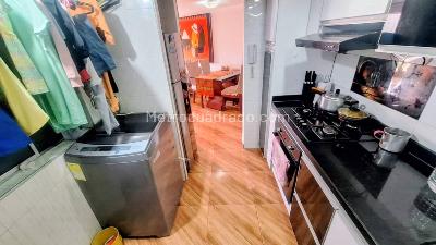 Apartamento en venta en Perdomo, Bogotá · foto 12 de 20