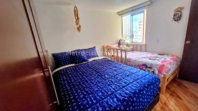 Apartamento en venta en Perdomo, Bogotá · foto 15 de 20