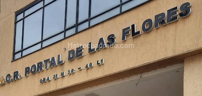 Apartamento en Arriendo, Ciudad Verde, Soacha