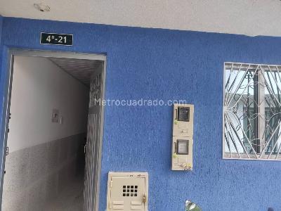Apartamento en Arriendo, Danubio Azul, Bogotá D.C. en Danubio Azul