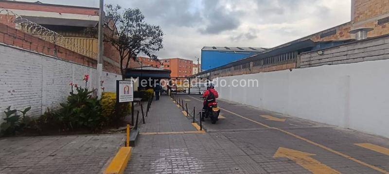 Apartamento en Arriendo, El Cedro Engativa, Bogotá D.C.