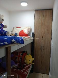 Apartamento en venta en Santander, Bogotá · foto 10 de 20
