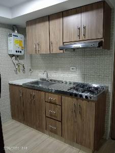 Apartamento en venta en Santander, Bogotá · foto 13 de 20