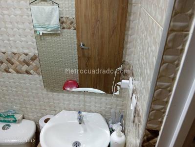 Apartamento en venta en Santander, Bogotá · foto 14 de 20