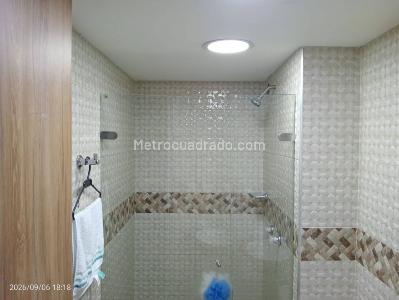 Apartamento en venta en Santander, Bogotá · foto 15 de 20