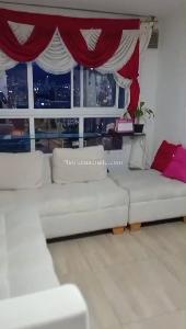 Apartamento en venta en Santander, Bogotá · foto 18 de 20