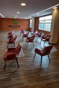 Apartamento en venta en Santander, Bogotá · foto 20 de 20