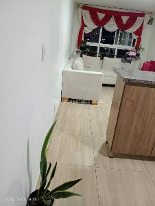 Apartamento en venta en Santander, Bogotá · foto 3 de 20