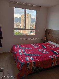 Apartamento en venta en Santander, Bogotá · foto 7 de 20