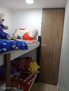 Apartamento en venta en Santander, Bogotá · foto 8 de 20
