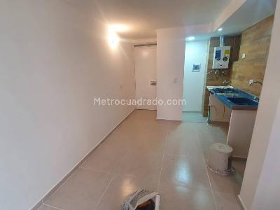 Apartamento en venta en Tibana, Bogotá · foto 5 de 14