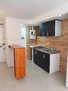 Apartamento en venta en Tibana, Bogotá · foto 8 de 14