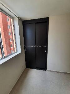 Apartamento en venta en Tibana, Bogotá · foto 10 de 14