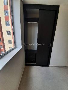 Apartamento en venta en Tibana, Bogotá · foto 11 de 14