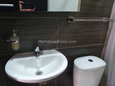 Apartamento en venta en Tibana, Bogotá · foto 12 de 14