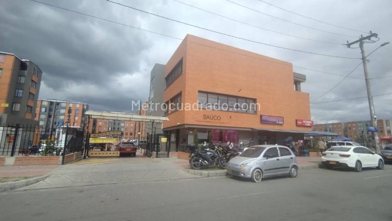 Apartamento en Arriendo, Parques De Bogota, Bogotá D.C.