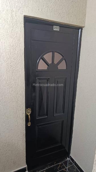 Apartamento en Arriendo, La Asuncion, Bogotá D.C. en La Asuncion