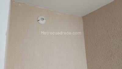 Apartamento de 2 alcobas en arriendo en La Asuncion, Bogotá, 46 m² · foto 11 de 19