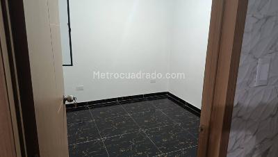 Apartamento de 2 alcobas en arriendo en La Asuncion, Bogotá, 46 m² · foto 12 de 19