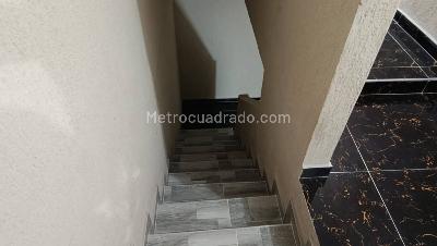 Apartamento de 2 alcobas en arriendo en La Asuncion, Bogotá, 46 m² · foto 13 de 19