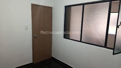 Apartamento de 2 alcobas en arriendo en La Asuncion, Bogotá, 46 m² · foto 15 de 19