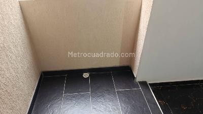 Apartamento de 2 alcobas en arriendo en La Asuncion, Bogotá, 46 m² · foto 16 de 19