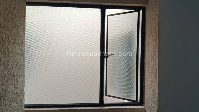 Apartamento de 2 alcobas en arriendo en La Asuncion, Bogotá, 46 m² · foto 17 de 19