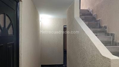 Apartamento de 2 alcobas en arriendo en La Asuncion, Bogotá, 46 m² · foto 18 de 19