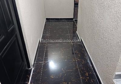 Apartamento de 2 alcobas en arriendo en La Asuncion, Bogotá, 46 m² · foto 19 de 19