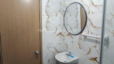 Apartamento de 2 alcobas en arriendo en La Asuncion, Bogotá, 46 m² · foto 5 de 19