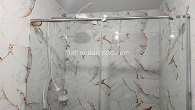 Apartamento de 2 alcobas en arriendo en La Asuncion, Bogotá, 46 m² · foto 6 de 19