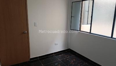 Apartamento de 2 alcobas en arriendo en La Asuncion, Bogotá, 46 m² · foto 9 de 19
