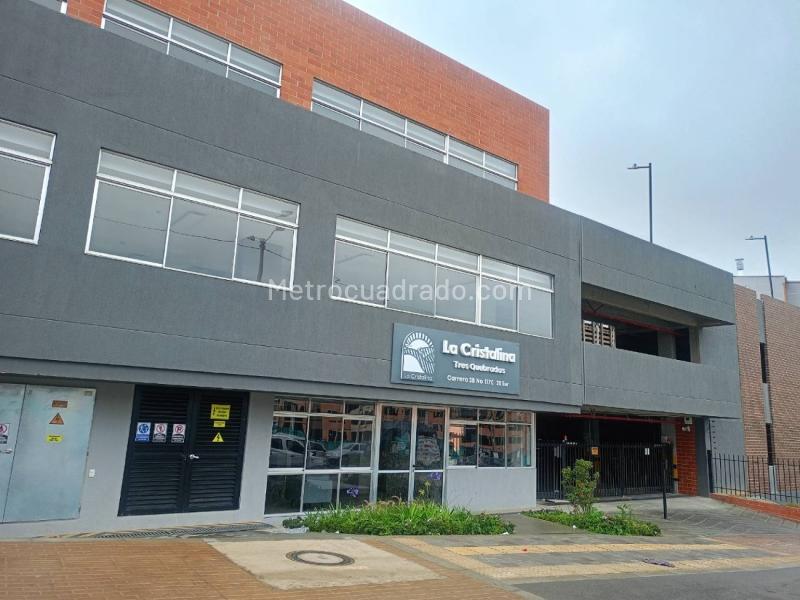 Apartamento en Arriendo, El Tuno, Bogotá D.C. en El Tuno