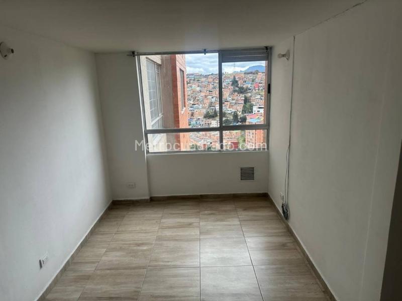 Apartment for rent in Bogotá