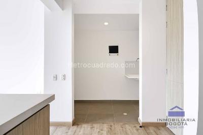 Apartamento de 3 alcobas en venta en Casablanca, Bogotá, 63 m² · foto 5 de 20