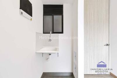 Apartamento de 3 alcobas en venta en Casablanca, Bogotá, 63 m² · foto 6 de 20