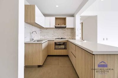 Apartamento de 3 alcobas en venta en Casablanca, Bogotá, 63 m² · foto 7 de 20