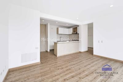 Apartamento de 3 alcobas en venta en Casablanca, Bogotá, 63 m² · foto 9 de 20