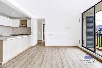 Apartamento de 3 alcobas en venta en Casablanca, Bogotá, 63 m² · foto 10 de 20