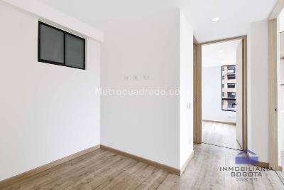 Apartamento de 3 alcobas en venta en Casablanca, Bogotá, 63 m² · foto 12 de 20