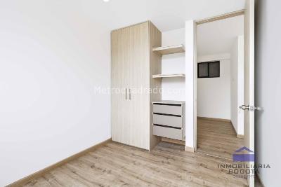 Apartamento de 3 alcobas en venta en Casablanca, Bogotá, 63 m² · foto 13 de 20