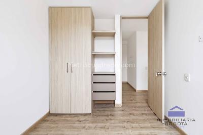Apartamento de 3 alcobas en venta en Casablanca, Bogotá, 63 m² · foto 14 de 20
