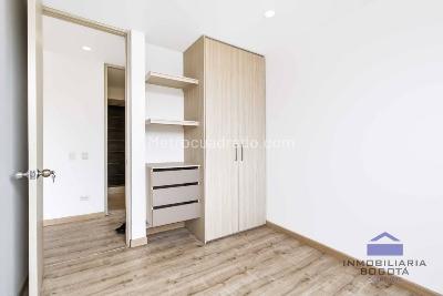 Apartamento de 3 alcobas en venta en Casablanca, Bogotá, 63 m² · foto 15 de 20