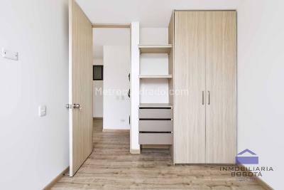 Apartamento de 3 alcobas en venta en Casablanca, Bogotá, 63 m² · foto 16 de 20