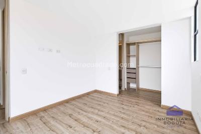 Apartamento de 3 alcobas en venta en Casablanca, Bogotá, 63 m² · foto 17 de 20